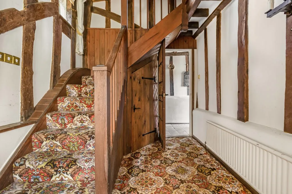 Crow Lane, Reed, SG8, photo 15