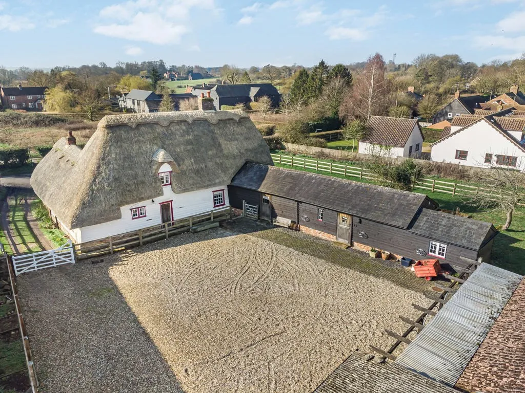 Crow Lane, Reed, SG8, photo 4