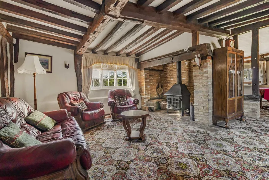 Crow Lane, Reed, SG8, photo 12