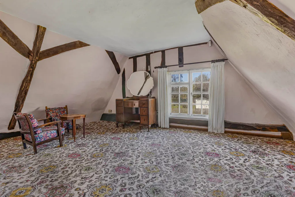 Crow Lane, Reed, SG8, photo 18