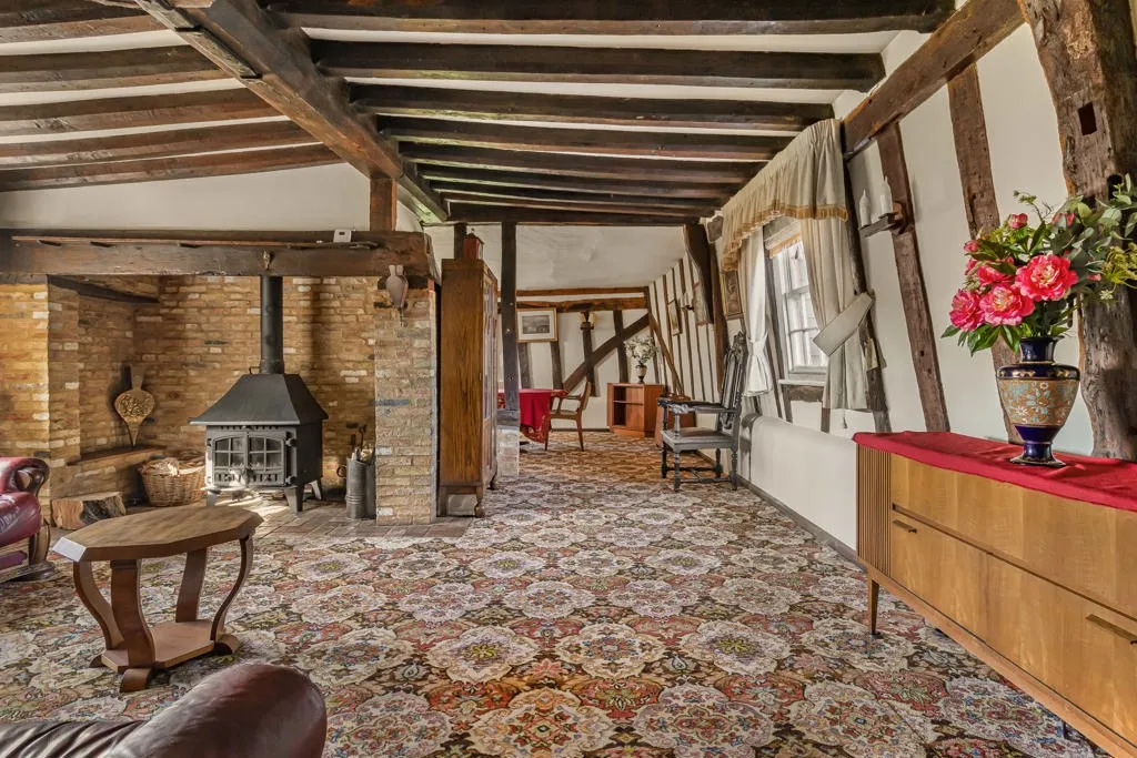 Crow Lane, Reed, SG8, photo 11