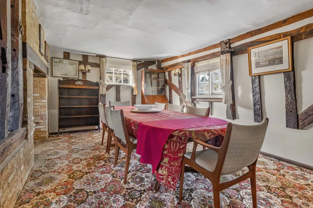 Crow Lane, Reed, SG8, photo 6