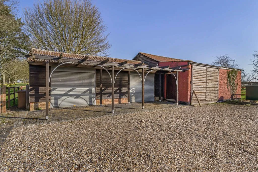 Crow Lane, Reed, SG8, photo 27