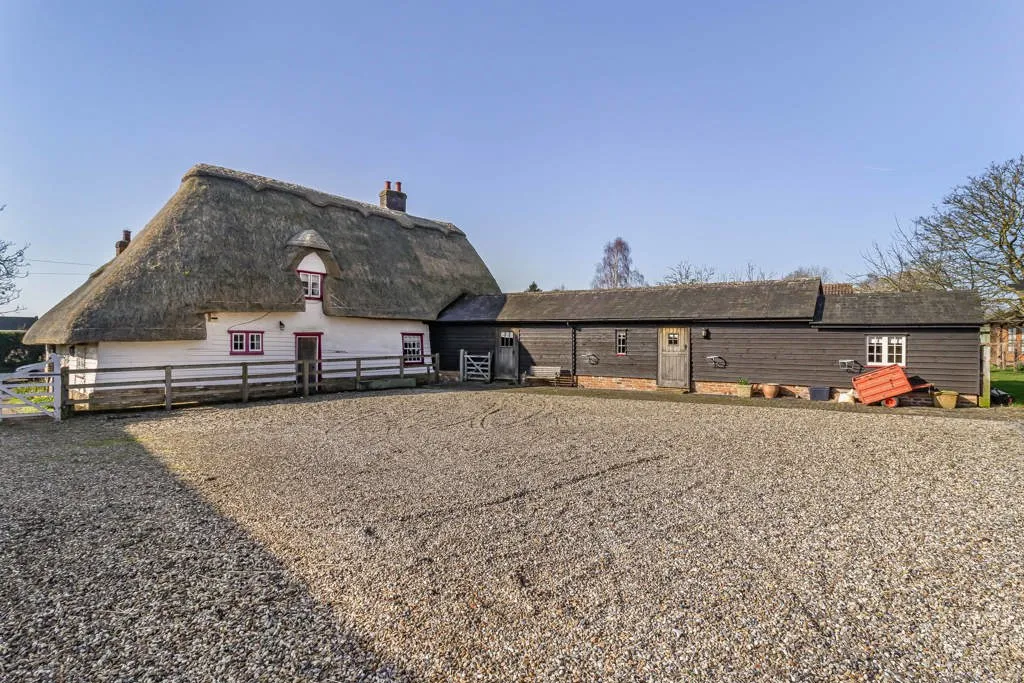 Crow Lane, Reed, SG8, photo 28