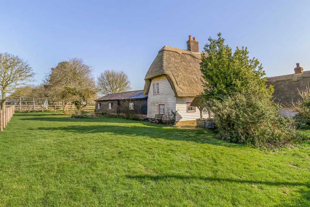 Crow Lane, Reed, SG8, photo 29