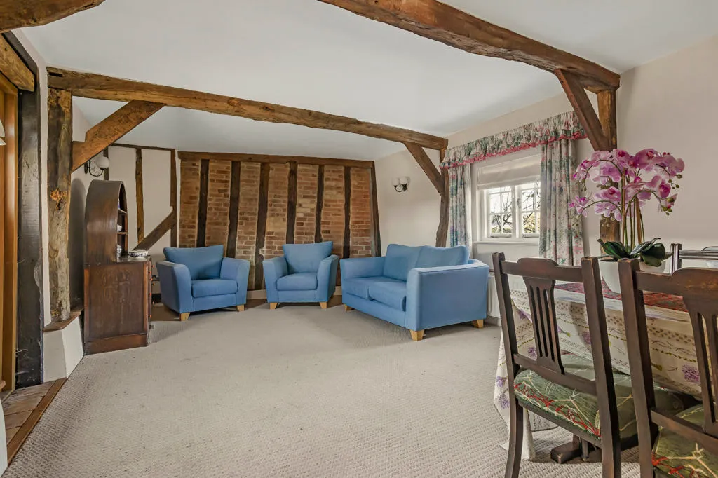 Crow Lane, Reed, SG8, photo 22