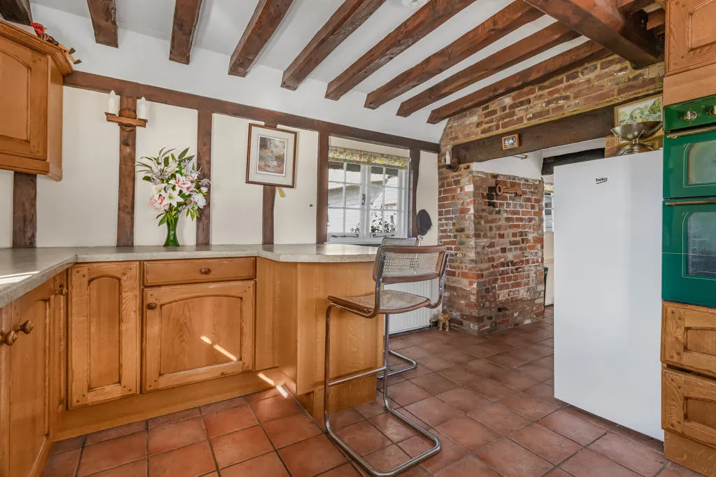 Crow Lane, Reed, SG8, photo 8