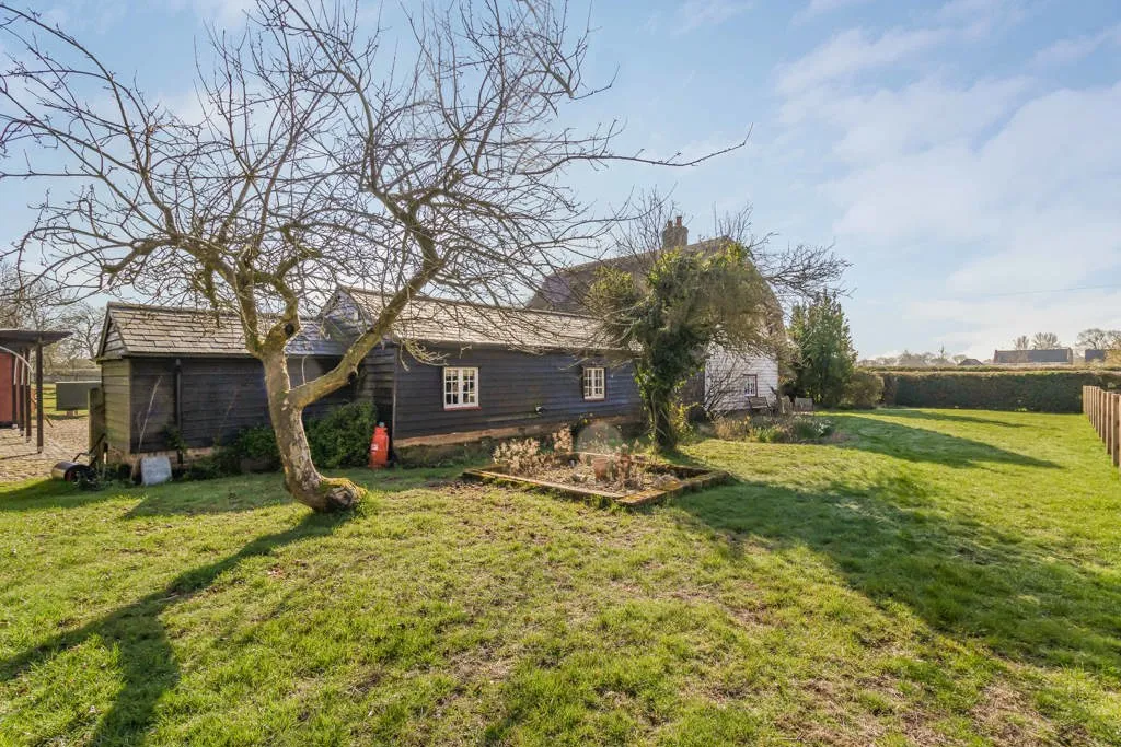 Crow Lane, Reed, SG8, photo 31