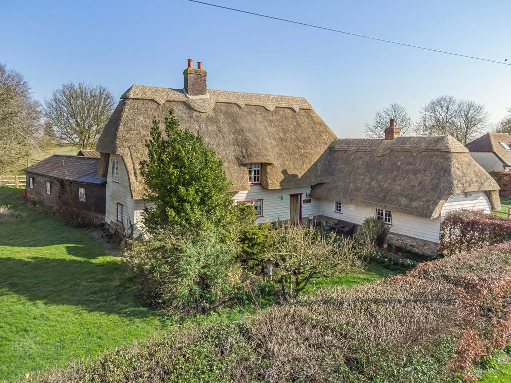 Crow Lane, Reed, SG8, photo 32