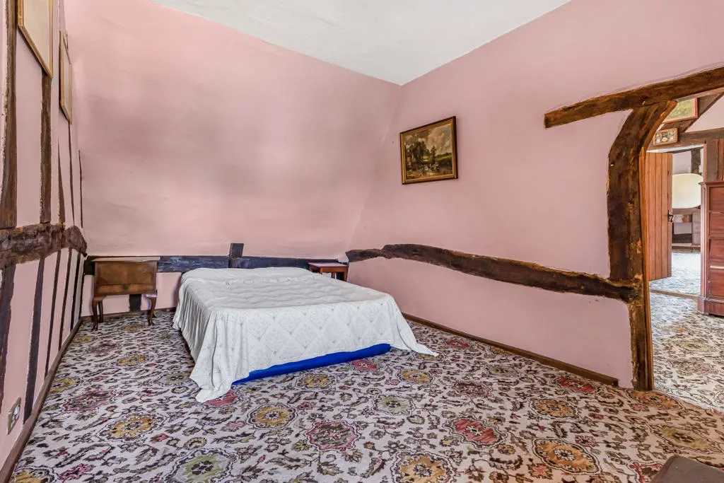 Crow Lane, Reed, SG8, photo 20