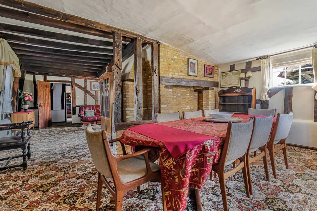 Crow Lane, Reed, SG8, photo 5