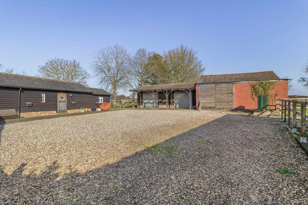 Crow Lane, Reed, SG8, photo 26
