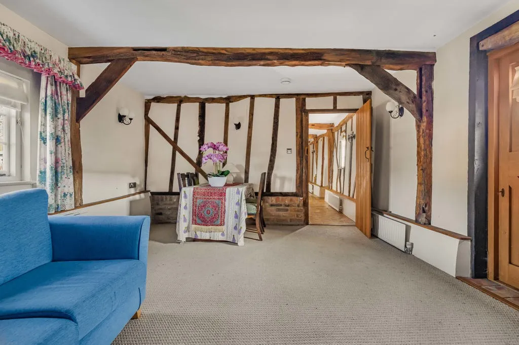 Crow Lane, Reed, SG8, photo 23