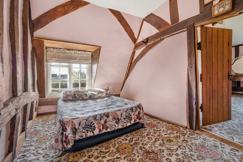 Crow Lane, Reed, SG8, photo 17