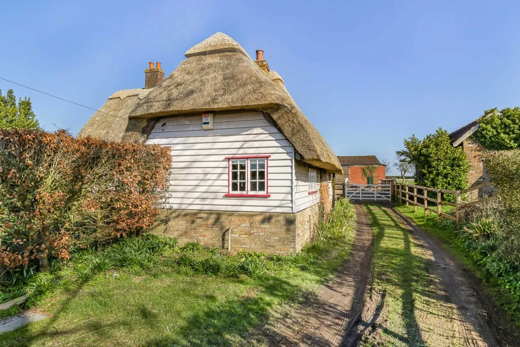 Crow Lane, Reed, SG8, photo 33