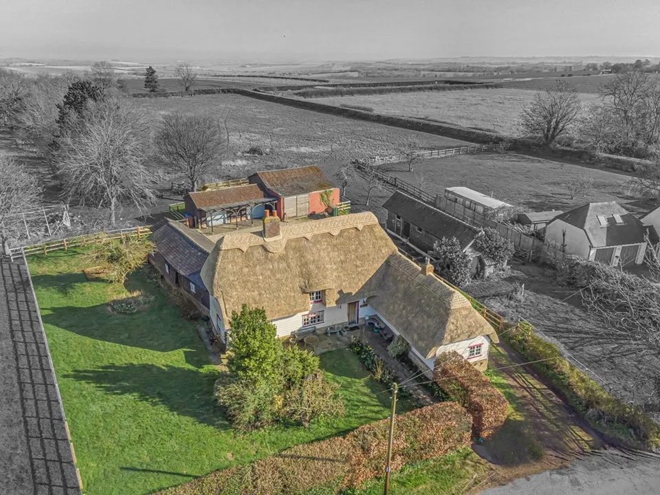 Crow Lane, Reed, SG8, photo 2