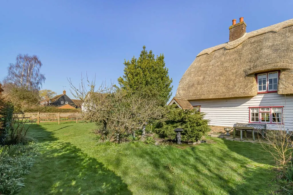 Crow Lane, Reed, SG8, photo 30