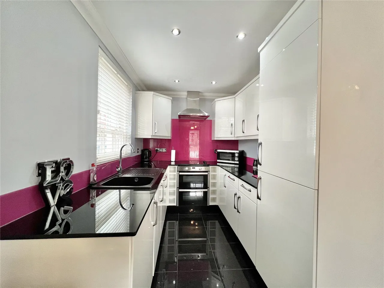 Great Cheetham Street West, Salford, M7, photo 5