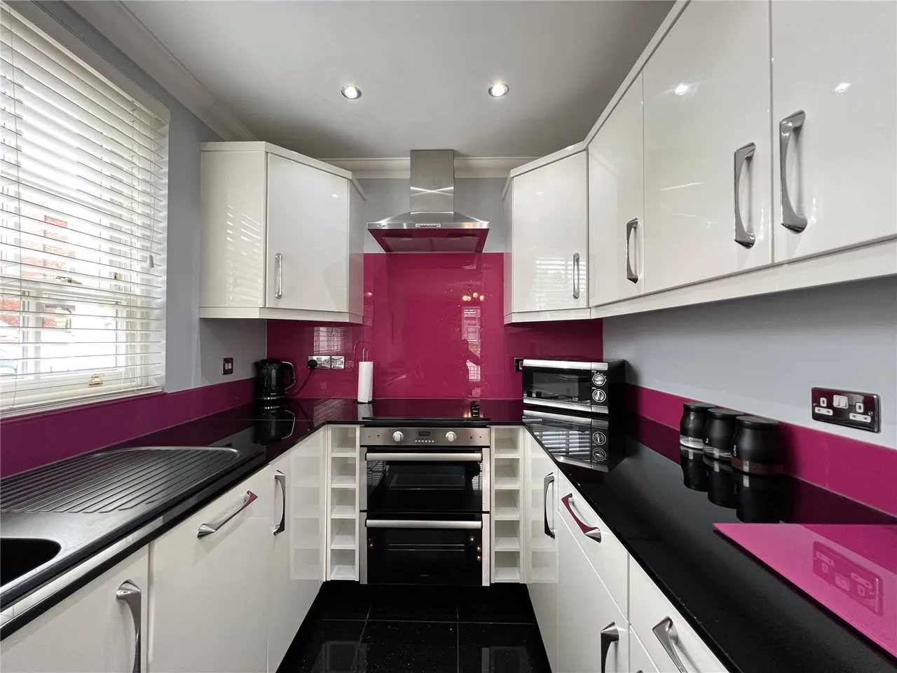 Great Cheetham Street West, Salford, M7, photo 3