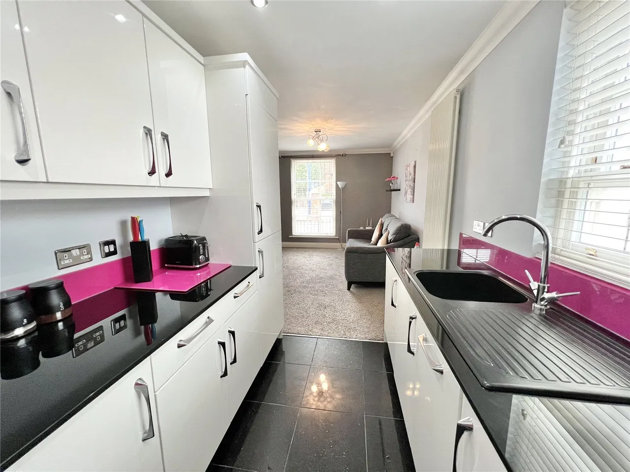 Great Cheetham Street West, Salford, M7, photo 6