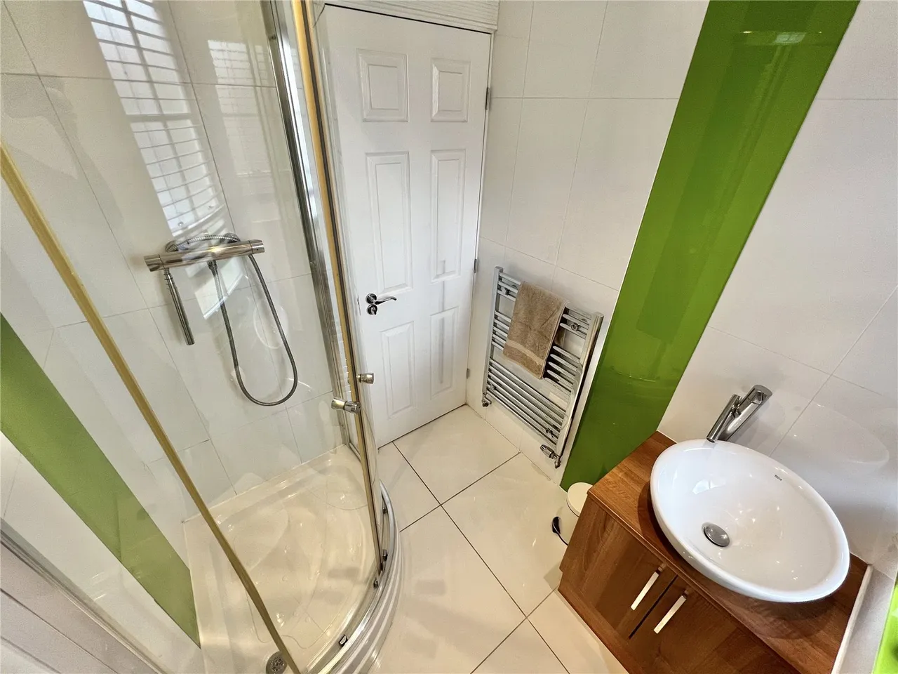 Great Cheetham Street West, Salford, M7, photo 20