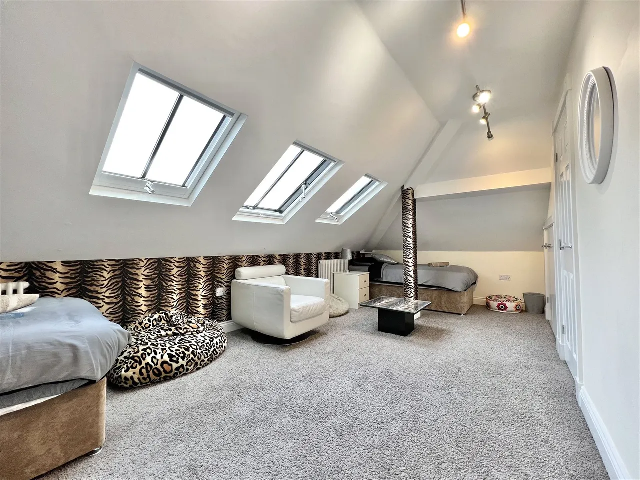 Great Cheetham Street West, Salford, M7, photo 22