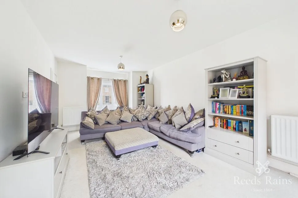 Princes Drive, Pontefract, West Yorkshire, WF8, photo 10