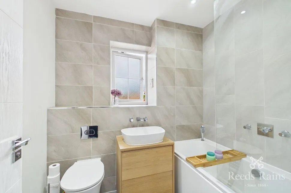 Princes Drive, Pontefract, West Yorkshire, WF8, photo 12
