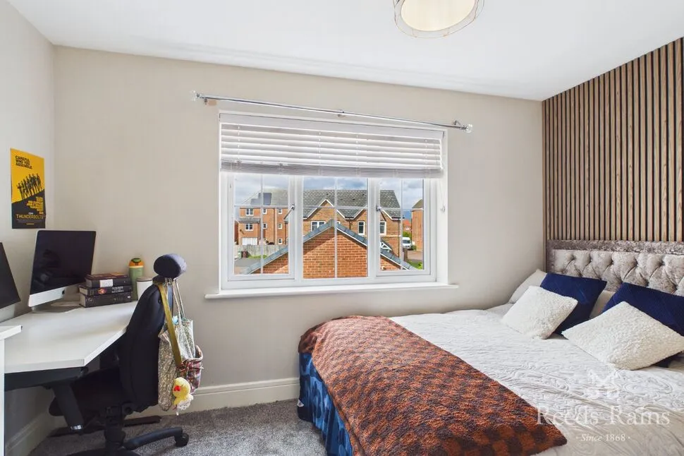 Princes Drive, Pontefract, West Yorkshire, WF8, photo 11