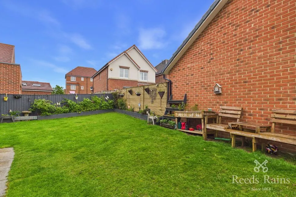Princes Drive, Pontefract, West Yorkshire, WF8, photo 6