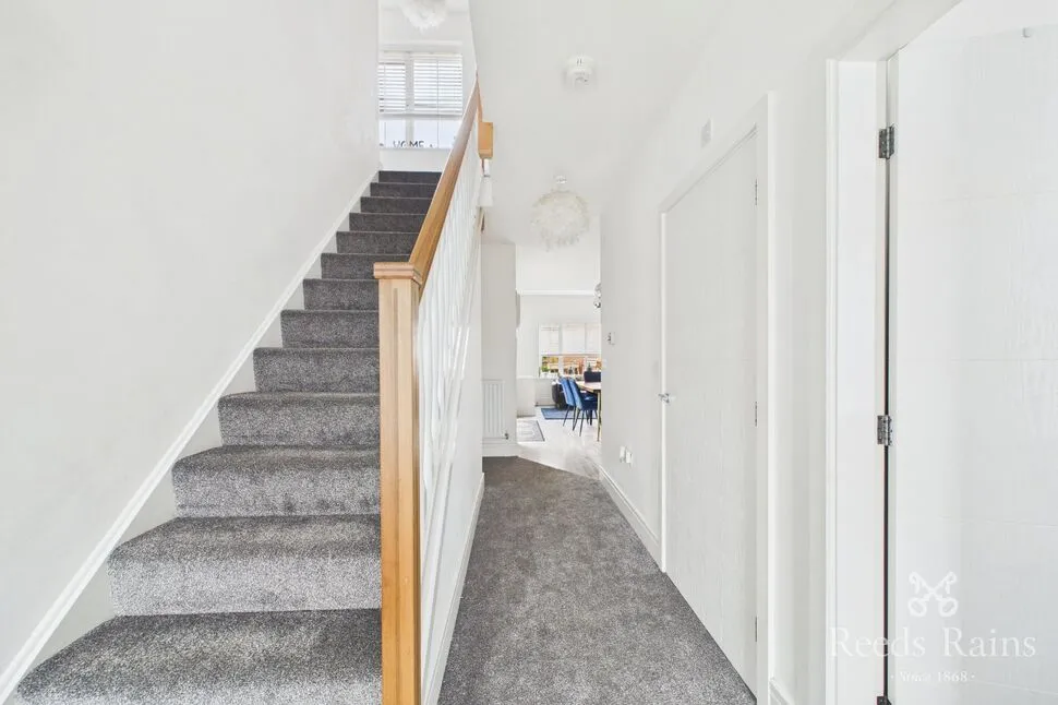 Princes Drive, Pontefract, West Yorkshire, WF8, photo 8