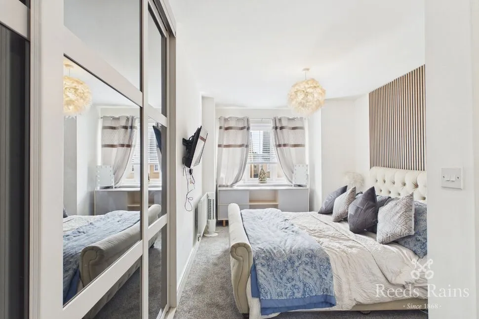 Princes Drive, Pontefract, West Yorkshire, WF8, photo 5