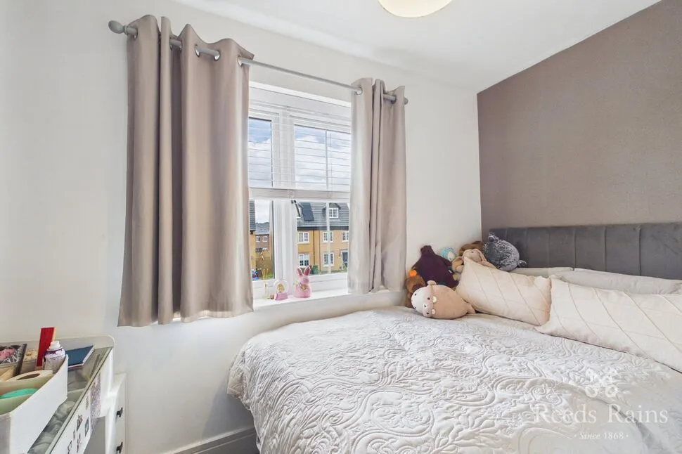 Princes Drive, Pontefract, West Yorkshire, WF8, photo 4