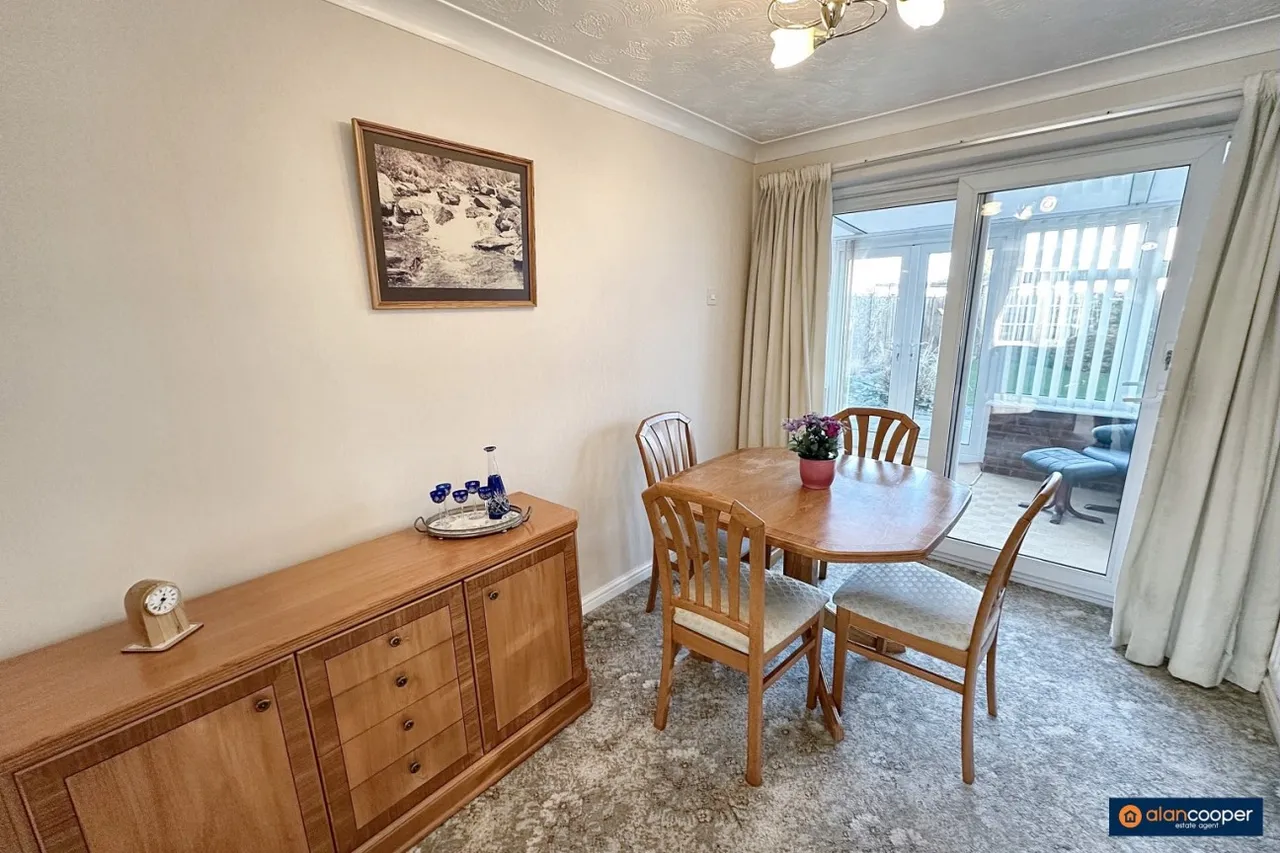 Launceston Drive, Horeston Grange, CV11, photo 4