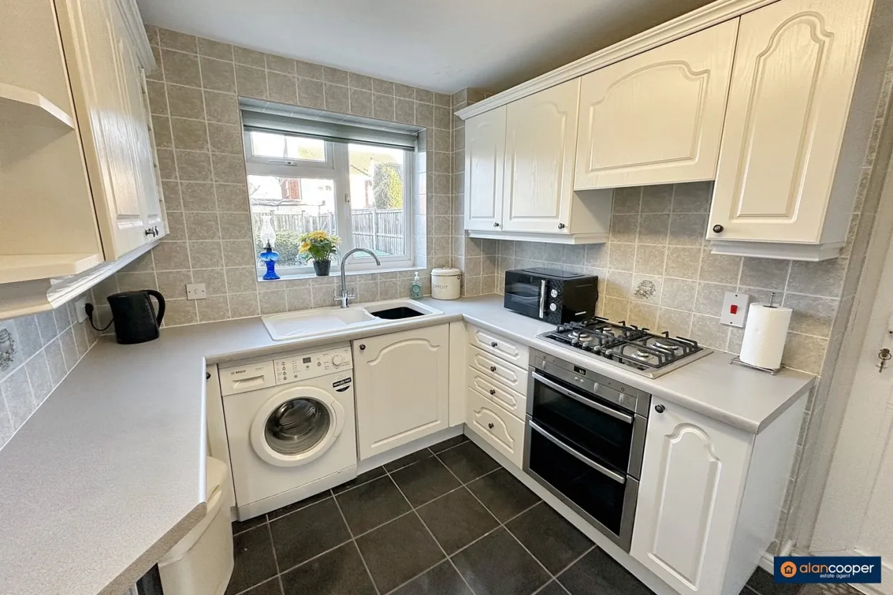 Launceston Drive, Horeston Grange, CV11, photo 5