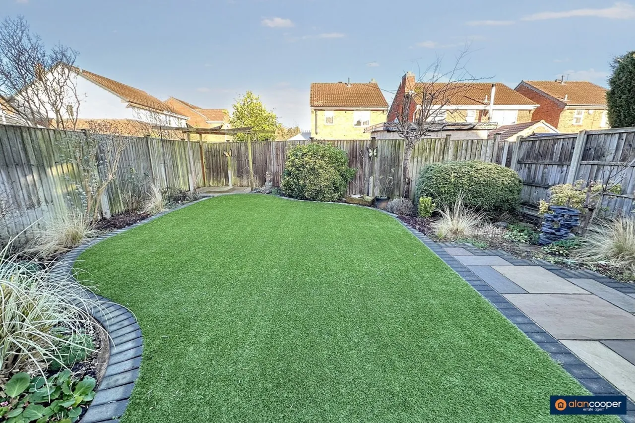 Launceston Drive, Horeston Grange, CV11, photo 15