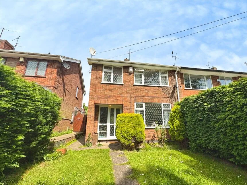 3 bed house for sale, Unicorn Lane, Coventry, CV5
