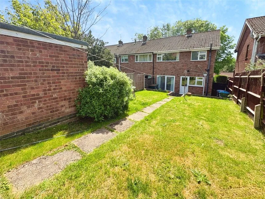 Unicorn Lane, Coventry, CV5, photo 13