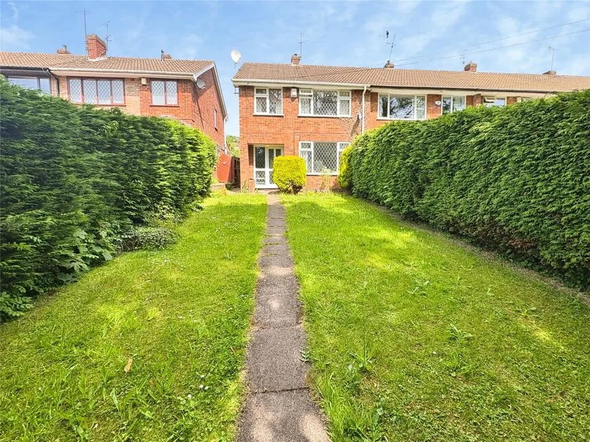 Unicorn Lane, Coventry, CV5, photo 8