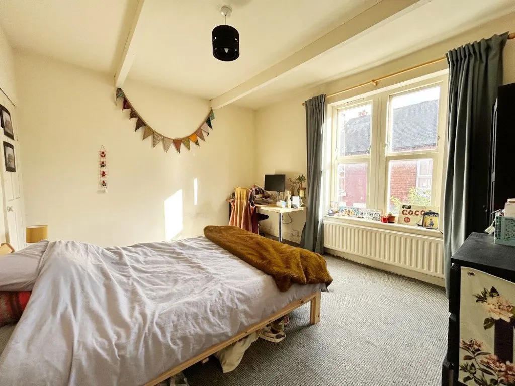 Grosvenor Square, S2, photo 4