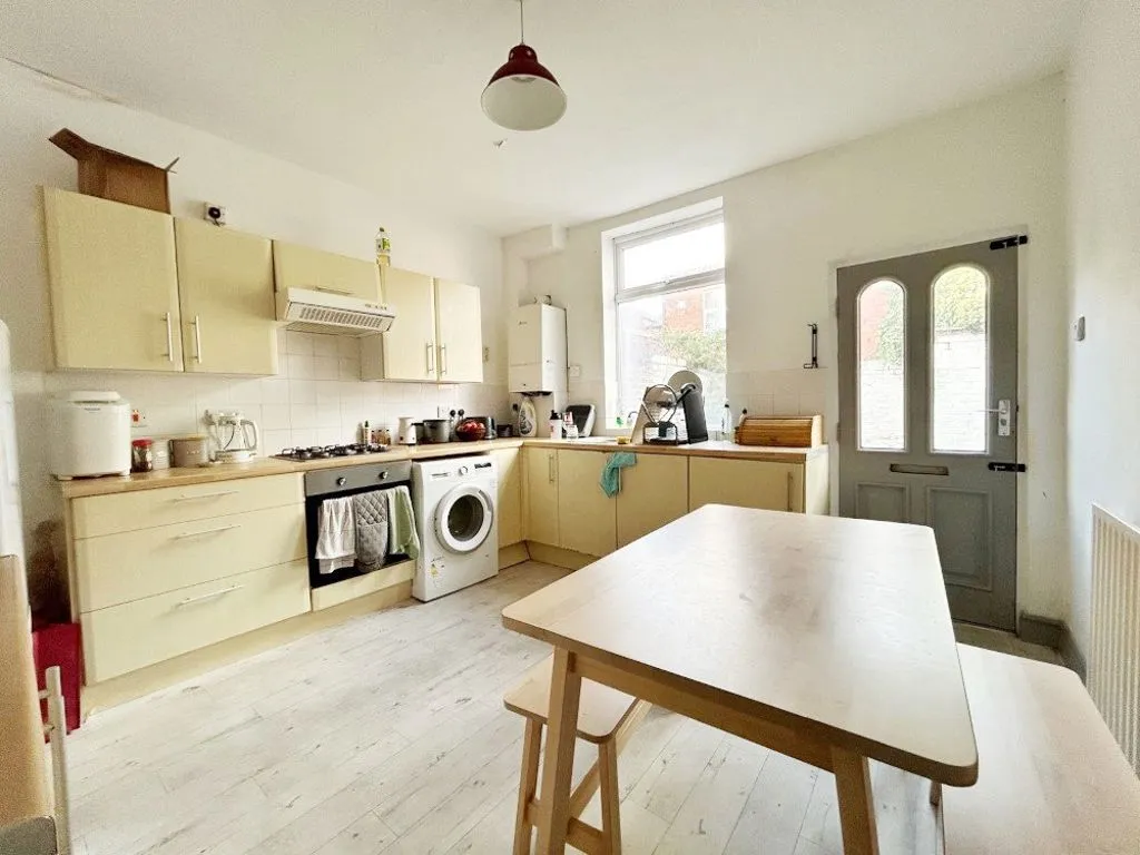 Grosvenor Square, S2, photo 2