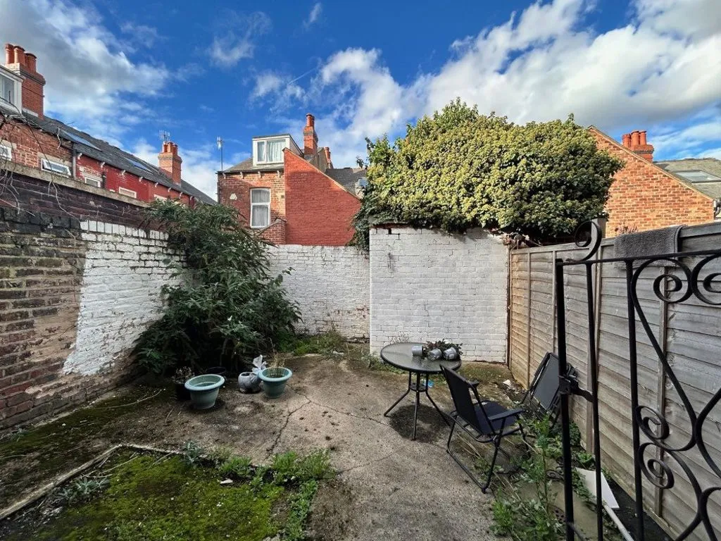 Grosvenor Square, S2, photo 8