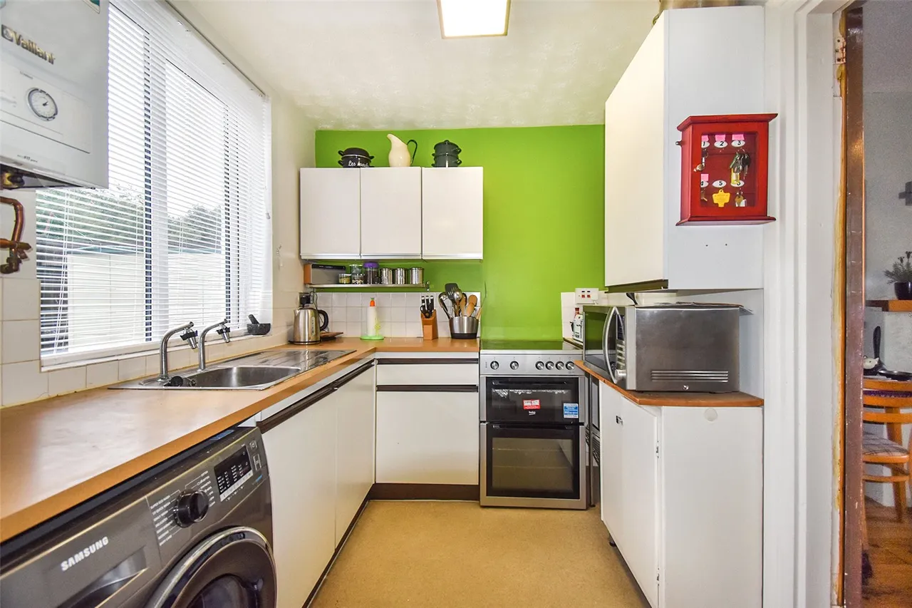 Chetwode Place, Aldershot, Hampshire, GU12 4BS, photo 4