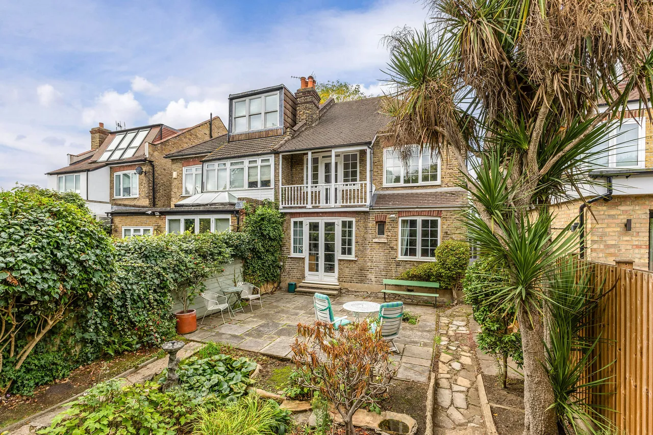 Airedale Avenue, London, W4, photo 16