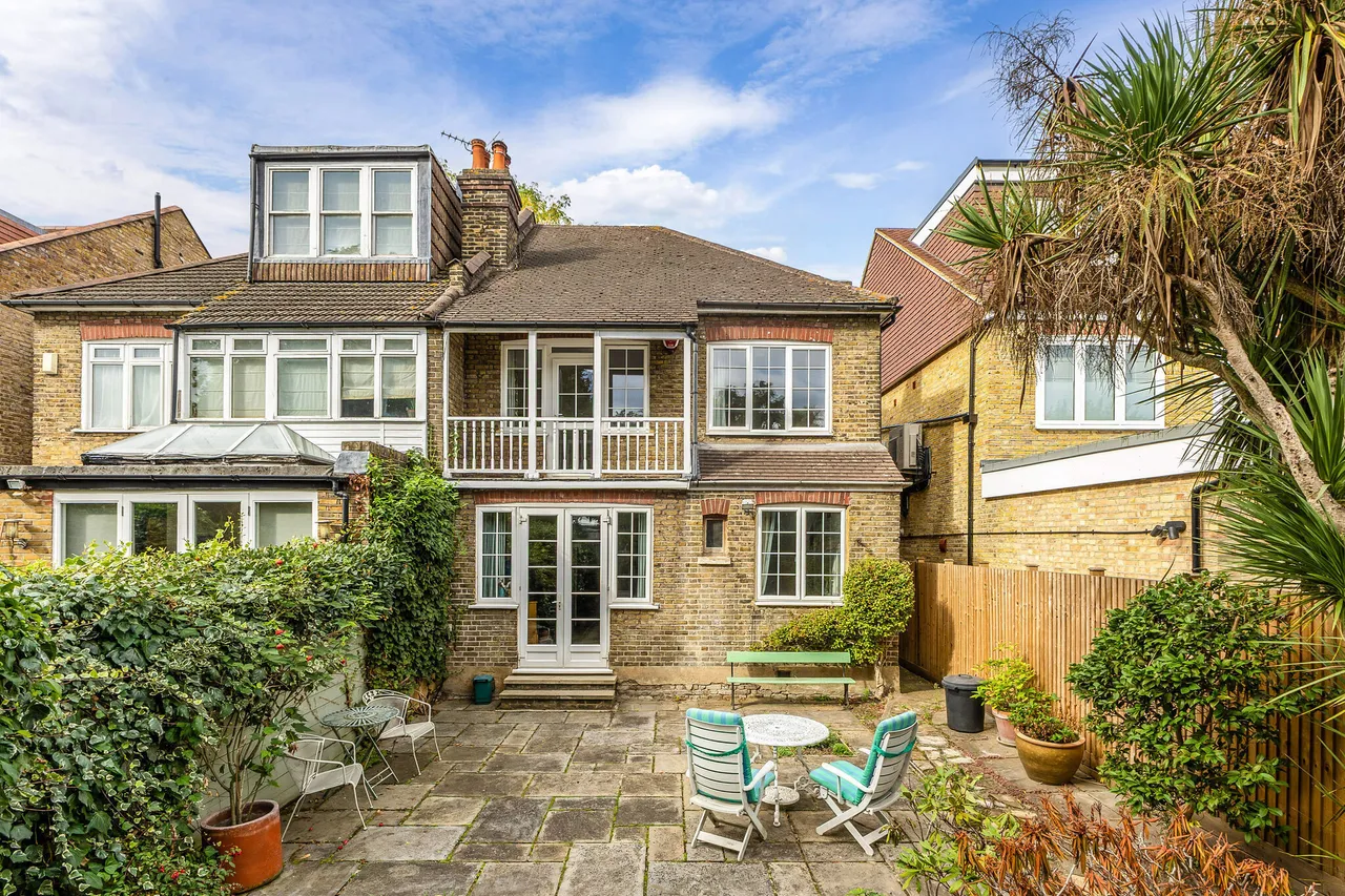 Airedale Avenue, London, W4, photo 15