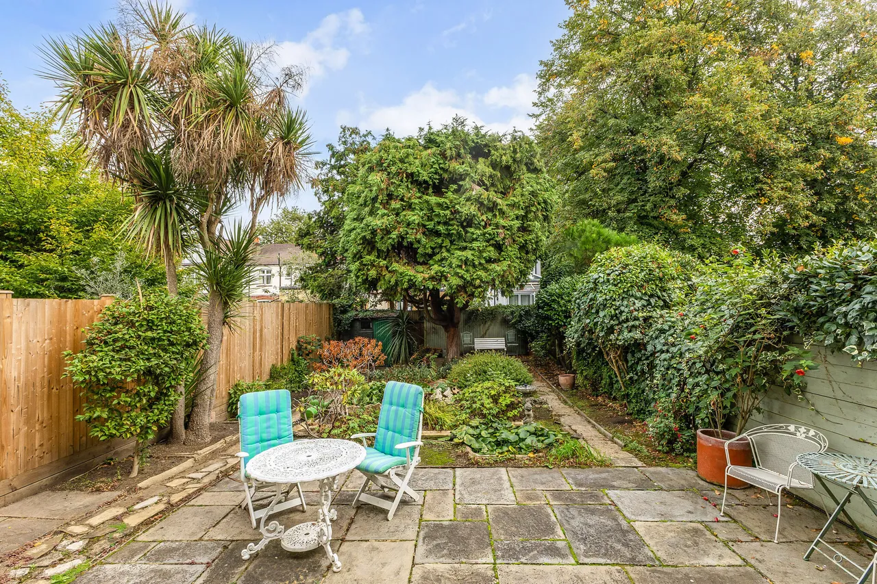 Airedale Avenue, London, W4, photo 8