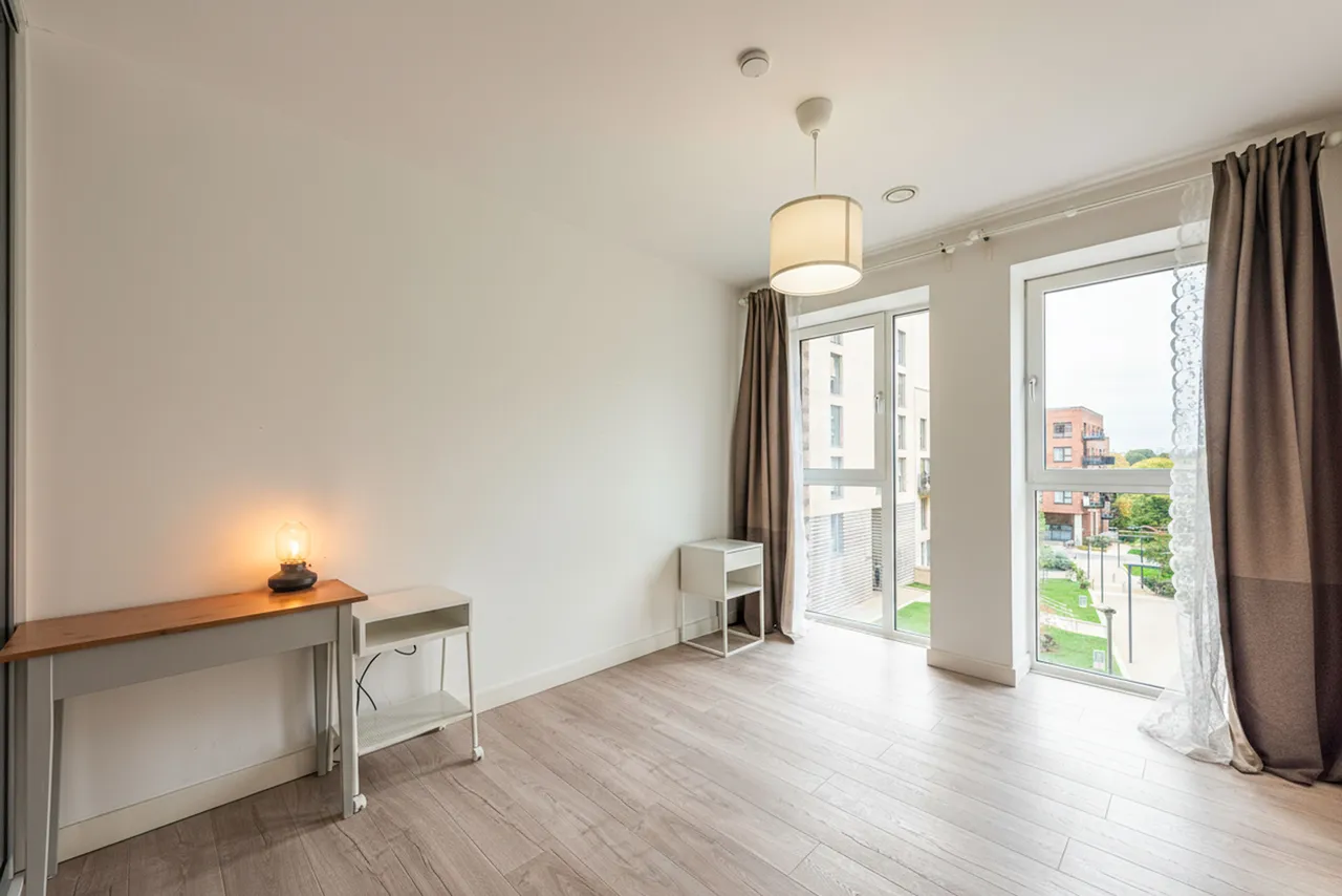 Flat 17, Woodlark Apartments, 1 Damsel Walk, London, photo 7