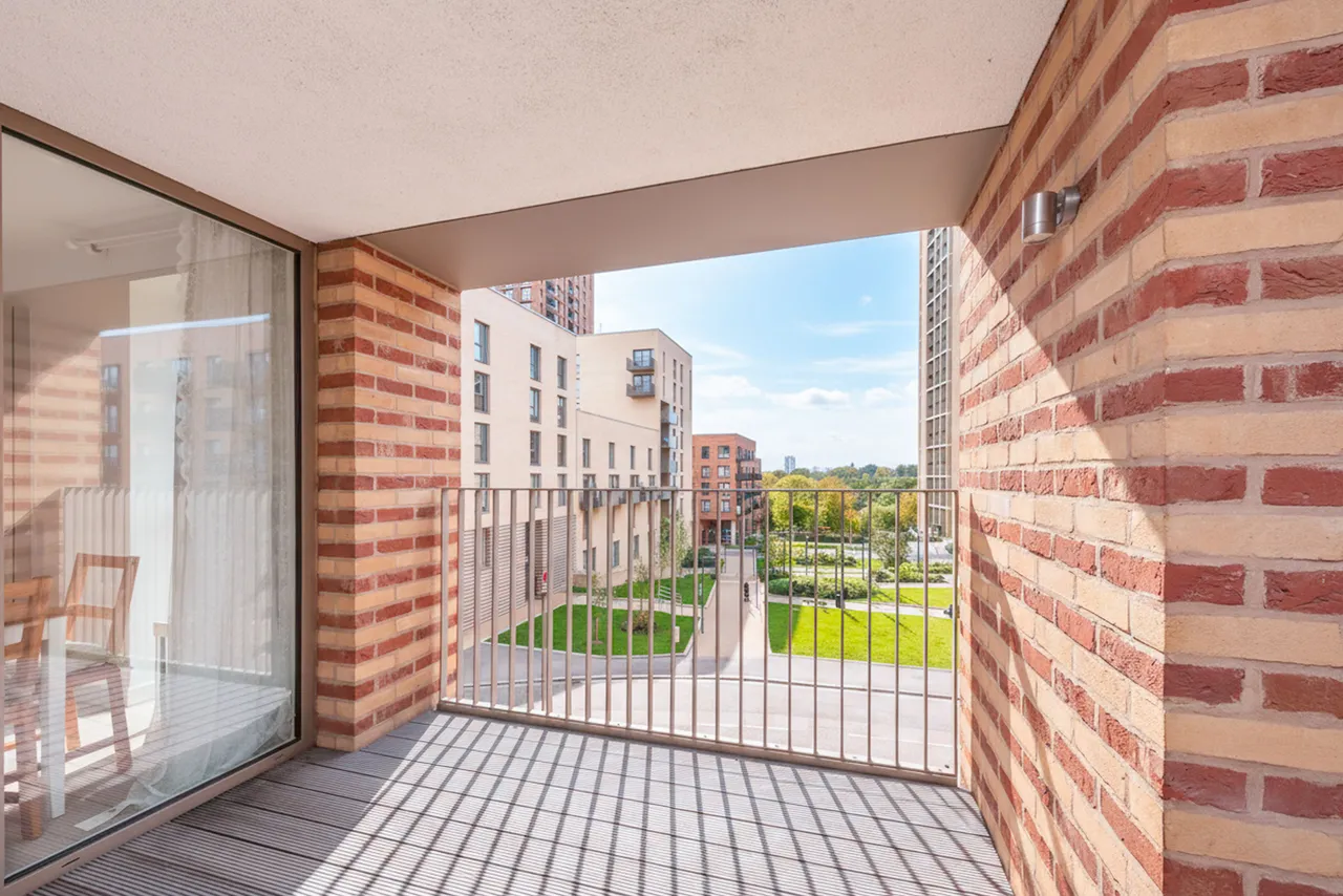Flat 17, Woodlark Apartments, 1 Damsel Walk, London, photo 6