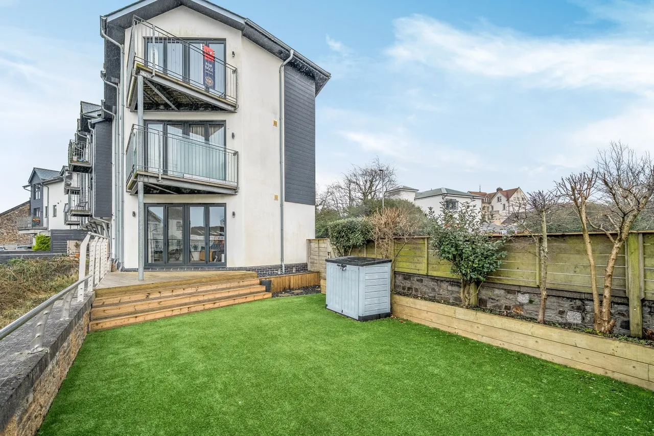 Brunswick Wharf North Walk, Barnstaple, EX31, photo 17
