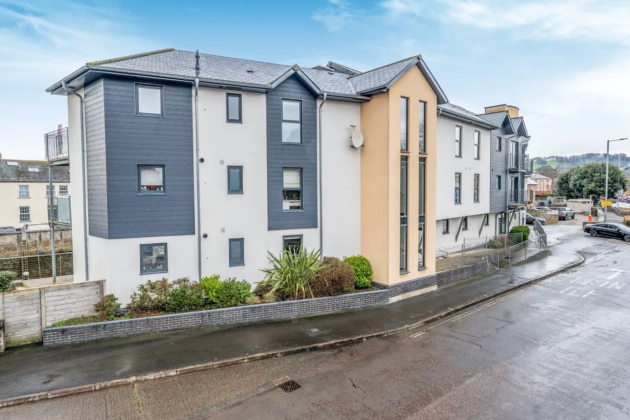 Brunswick Wharf North Walk, Barnstaple, EX31, photo 7